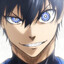 Isagi yoichi