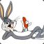 Bugs Bunny