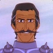 Sir Orrin Neville-Smythe