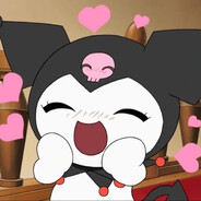 Kuromy 🖤