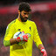 Alisson Becker