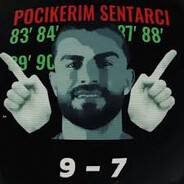 Damperkerim Kamyoncu Steam avatar