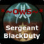 Sergeant_BlackDuty