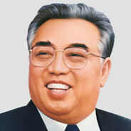 Kim Il-sung
