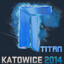 Titan | Holo Katowice 2014