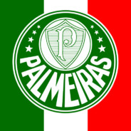 PALMEIRAS LIBERTADORES