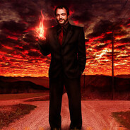 Crowley666 avatar