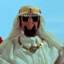 Ben Redic Fy Fazan