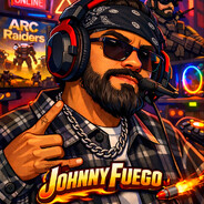 Johnny Fuego