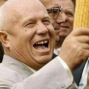 赫鲁晓夫不会梦见山东玉米田