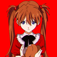 惣流·明日香·兰格雷