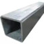 Galvanized Square Steel