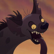 Hyena