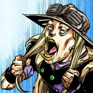 永远悲伤的老鼠人