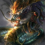 重生之我是混沌大魔王