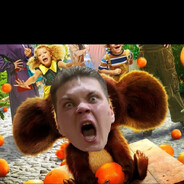 Женя Пригожин