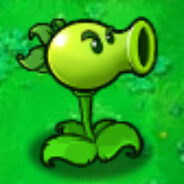 超级无敌双发豌豆射手