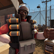 Steam Community Avatar