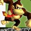 dk is gone for now.