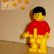 @Lego sex