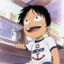 Monkey D Luffy