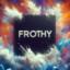 Frothy