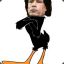 Khadaffy Duck