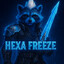 †DH† Hexa Freeze