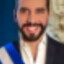 Nayib Bukele gaming