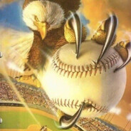 Eagle Claw