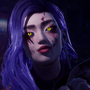 ChaoticJester Steam avatar
