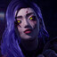 Steam avatar