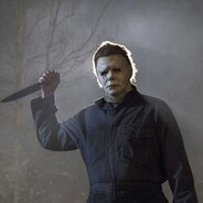 Michael Myers From Halloween