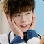 미소 Lee Jong Suk