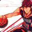 Kagami is Back