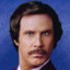 Ron Burgundy