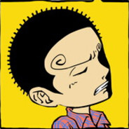 Big Avatar