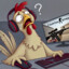 rooster