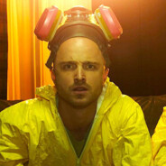 Jessie Pinkmen