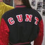 Cunt
