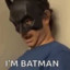 I am Batman