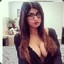 ▬       MIA KHALIFA