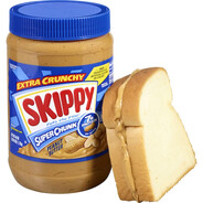 crunchypenautbutter