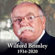 Wilford Brimely