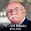 Wilford Brimely