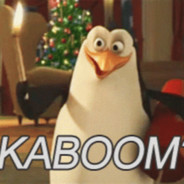 PENGUENADAM