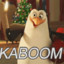 PENGUEN PEEK