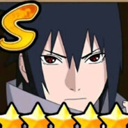 宇智波佐助永恒万花筒