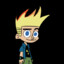 Johnny Test