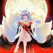 Kitsuray's Avatar